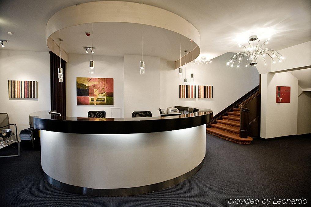 Hotel Bayrischer Hof Heidelberg Bagian luar foto